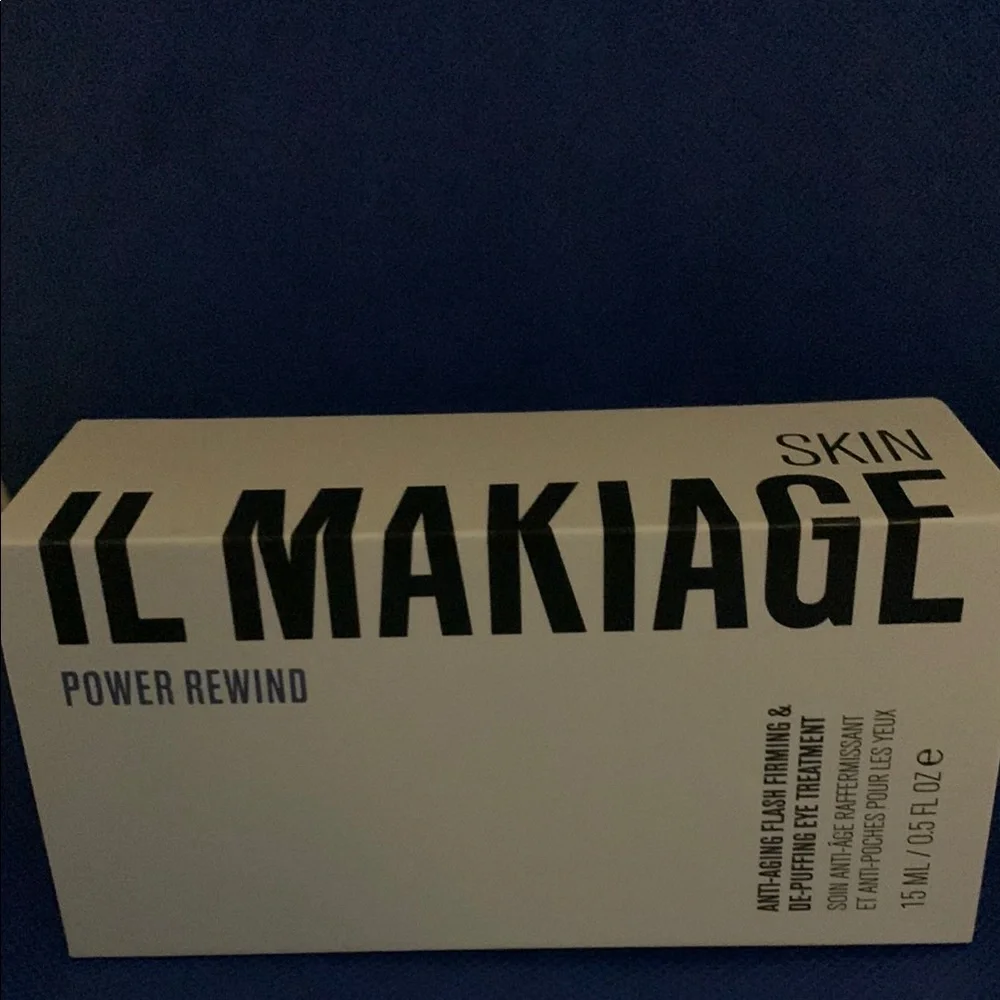 IL MANOLO Power Rewind Eye Treatment - Picture 2 of 5